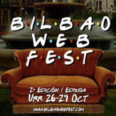 2016 Bilbao Web Fest